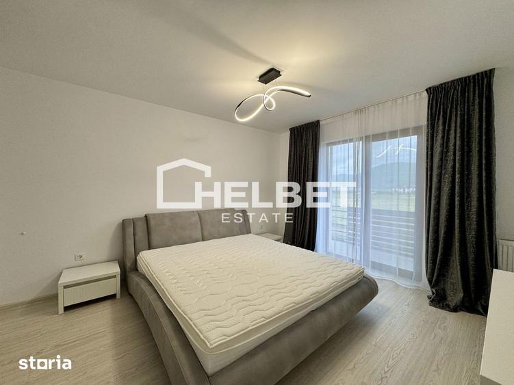 Duplex / 4 Camere / Terasa / Ghimbav - 6