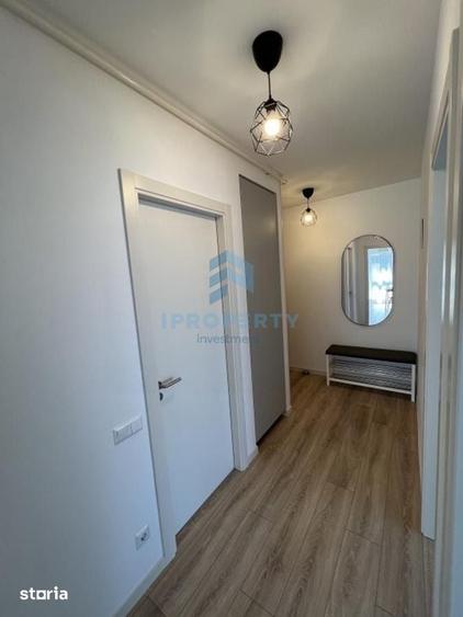 Apartament cu 2 camere în Pantelimon