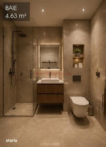 Apartament cu 2 camere în Theodor Pallady