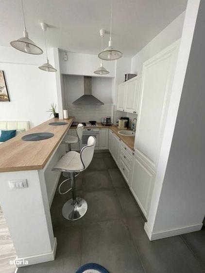 Studio Onix Blue Mamaia Nord - 3