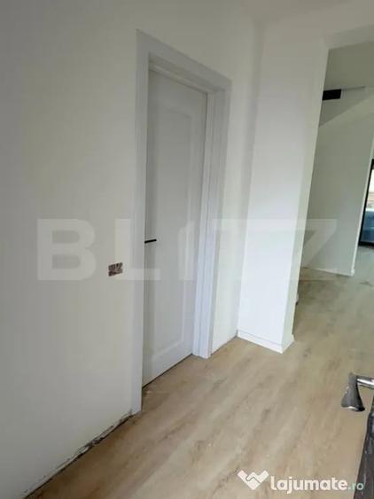 Casă cu 4 camere cu Teren 250 Mp în Uzina 2