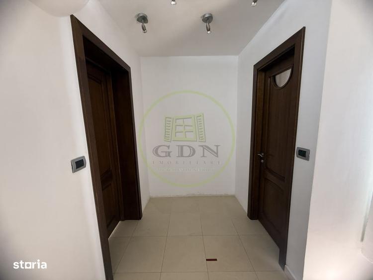Apartament cu 2 camere în Calea București