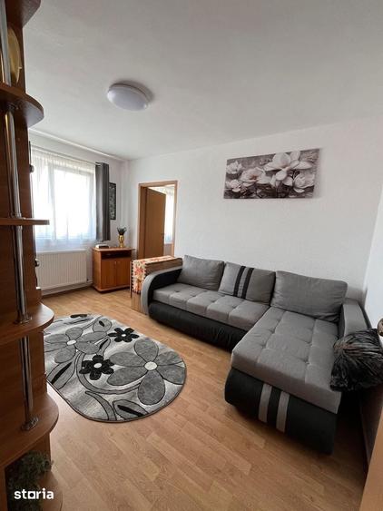 Apartament cu 2 camere în Țiglari