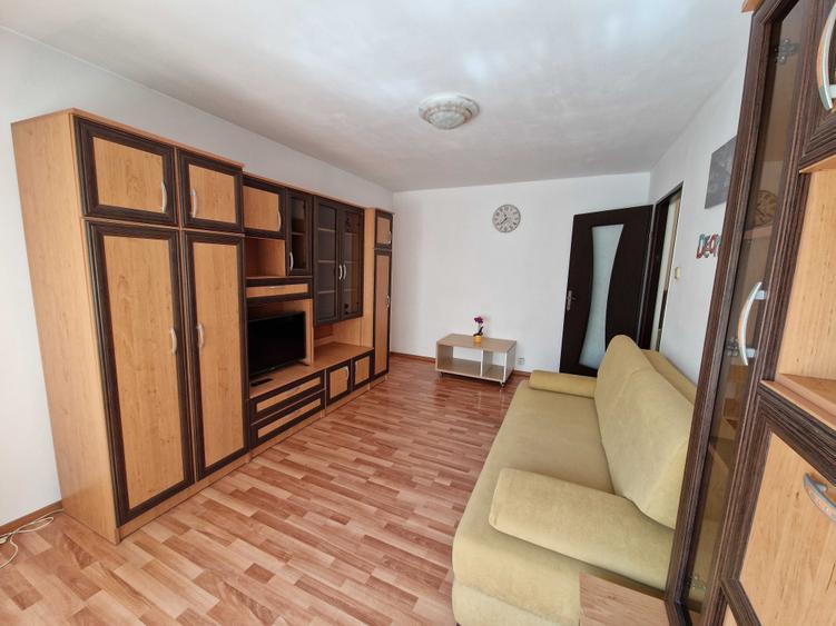 Garsonieră semidecomandată în Bucovina