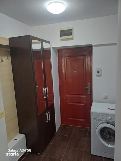 Garsonieră în ICIL