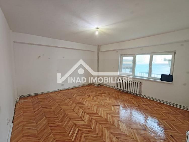 Apartament cu 2 camere decomandat în Gheorgheni