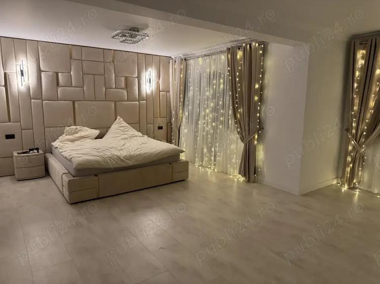 Casă cu 5 camere cu Teren 1213 Mp în Ostroveni