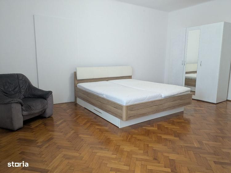 Inchiriez ap in vila, zona centru, centrala termica! Comision 0%! - 7