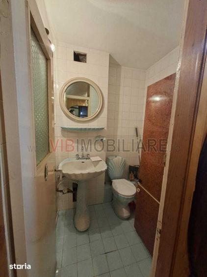 Apartament 3 camere, decomandat, 65 mp, etaj 2, centrala proprie dis - 4