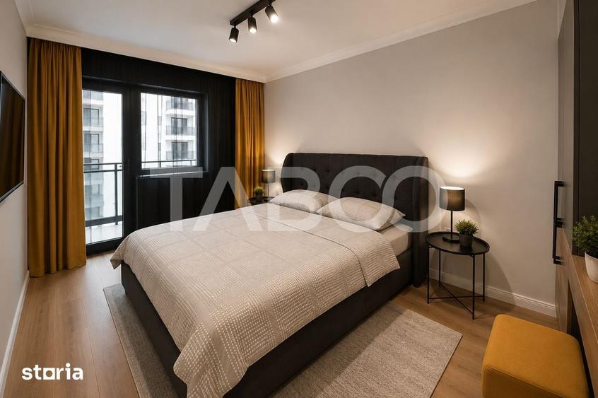 Apartament cu 2 camere decomandat în Șelimbăr