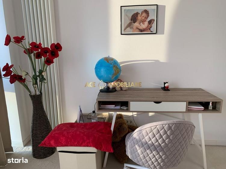 Duplex de inchiriat | 3 Camere | Universitate | Metrou | Centrala | P - 6