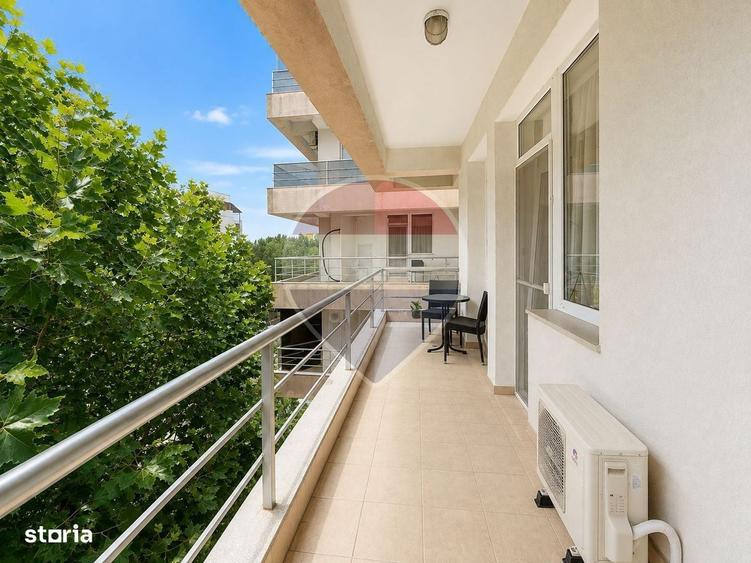 Apartament cu 3 camere de vanzare in Summerland Mamaia Constanta - 10