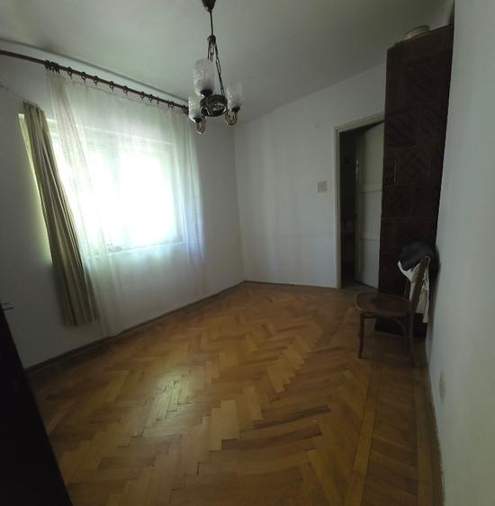 Apartament cu 2 camere semidecomandat în Floreasca