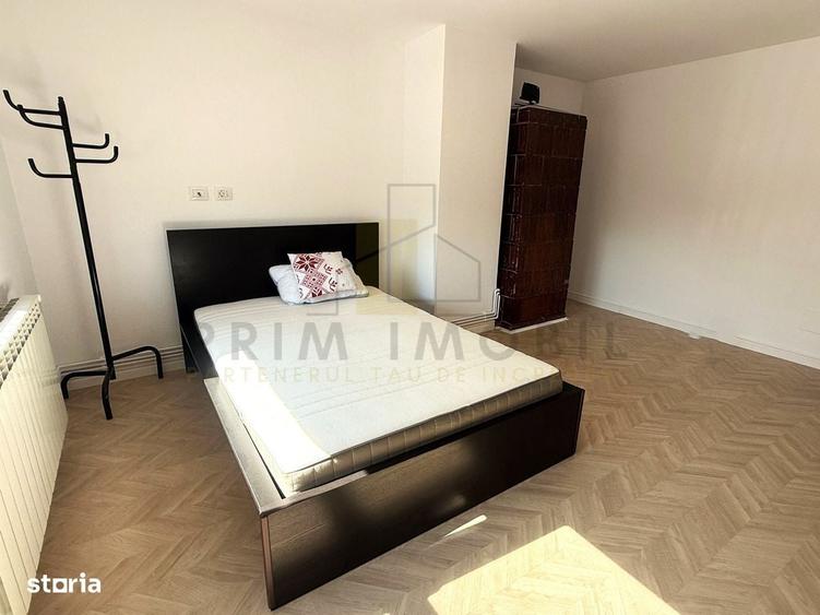 3 Camere ,CUG, Expo Mobila, Loc de Parcare - 2