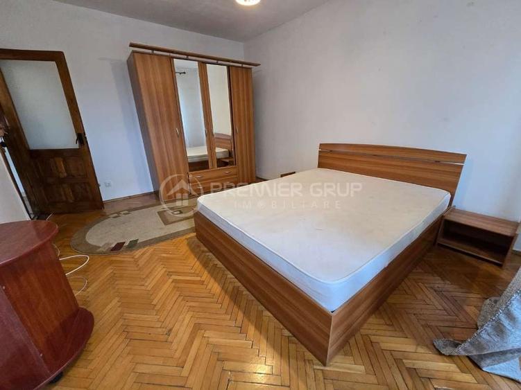 Garsonieră în Central