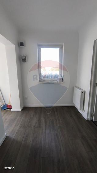 Casă cu 2 camere decomandat cu Teren 200 Mp în Gheorgheni