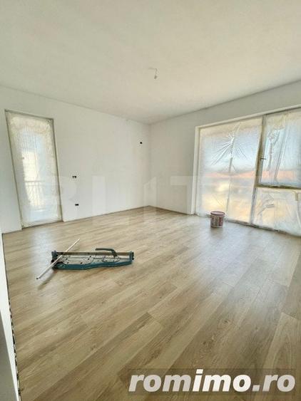 Apartament cu 2 camere decomandat în Dâmbovița