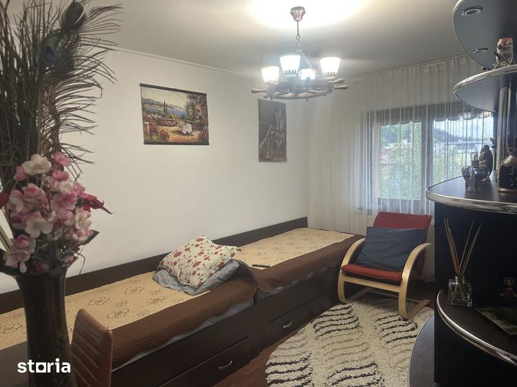 Apartament cu 2 camere în Valea Cetății