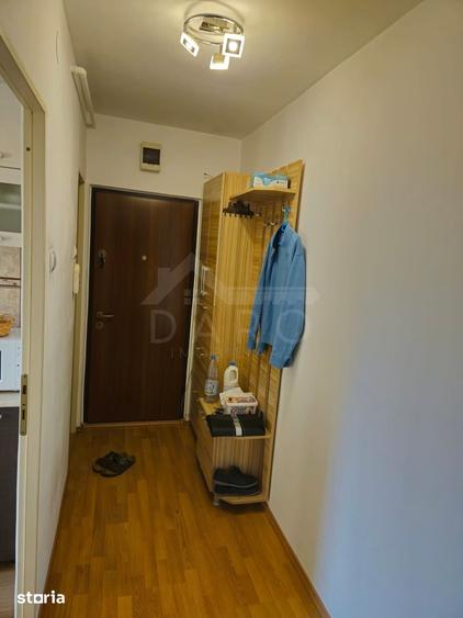 Apartament cu 2 camere decomandat în Tudor Vladimirescu