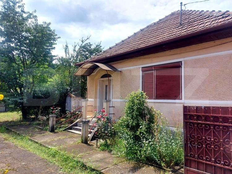 Casă individuală cu 4 camere cu Garaj în Blaj