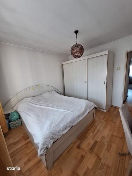 Apartament de inchiriat in centru, Turda, 2 camere - 2