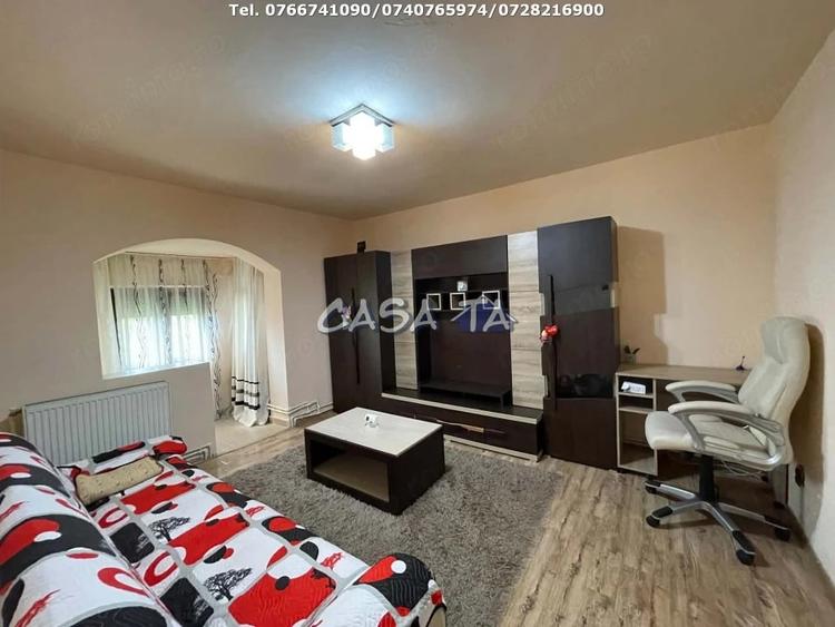 Apartament cu 2 camere în Olari