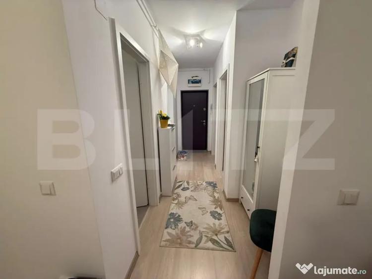 Apartament 3 camere, Class Park - 1
