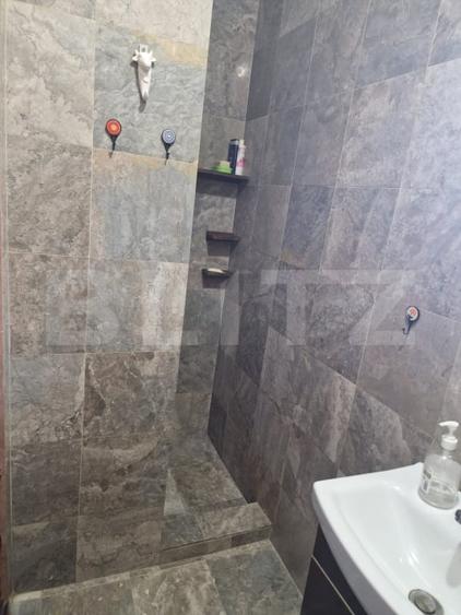 Casă individuală cu 3 camere cu Canalizare în Bonțida