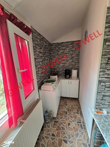 Casă cu 4 camere în Augustin