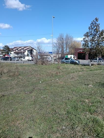 Spațiu comercial, în Central