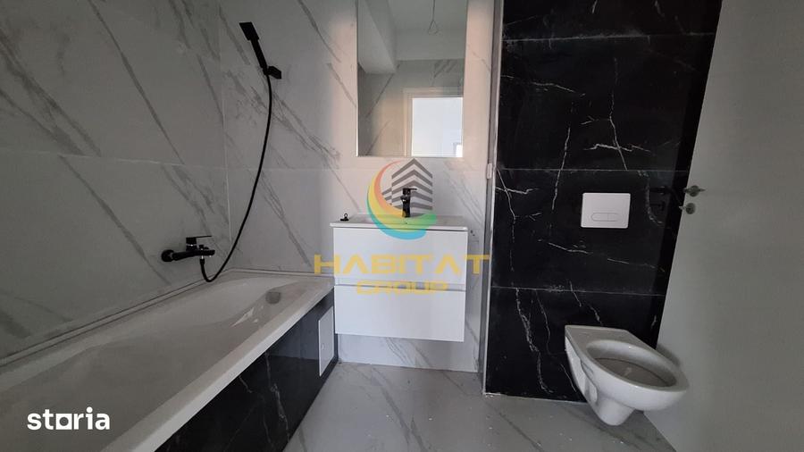 Vanzare ap 2 camere et 2 spatios Brancoveanu Aurel Persu - 8