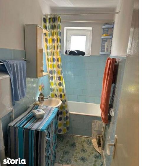 Apartament cu 2 camere, mobilat în Tomis Nord