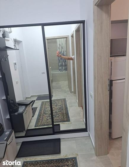 Garsoniera totul nou,prima inchiriere - 2