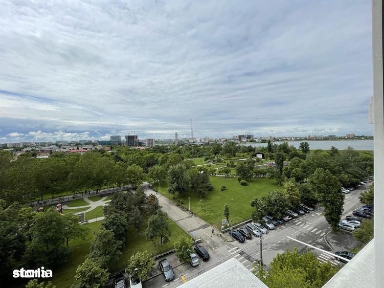 Apartament 3 camere de vanzare Crangasi vedere Parc-Lacul Morii - 3