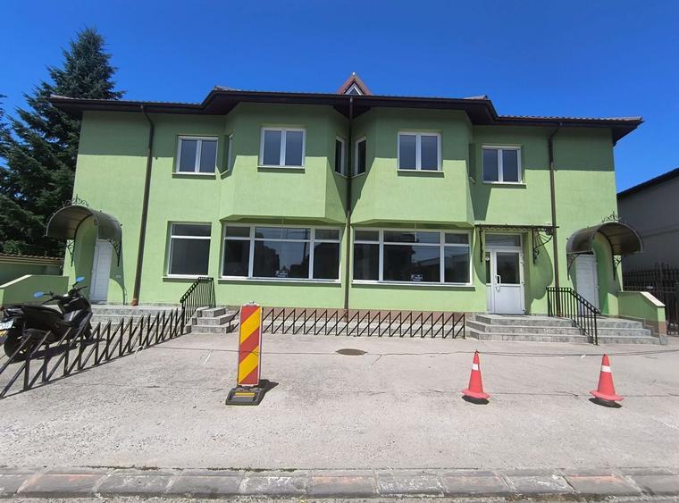 Spațiu comercial, de 170 mp, în Iancu Nicolae