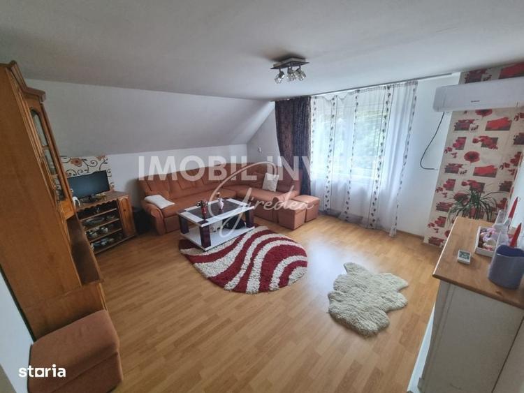 Casa individuala | 440 mp utili | P+E+M | Centru | 249.000 - 1
