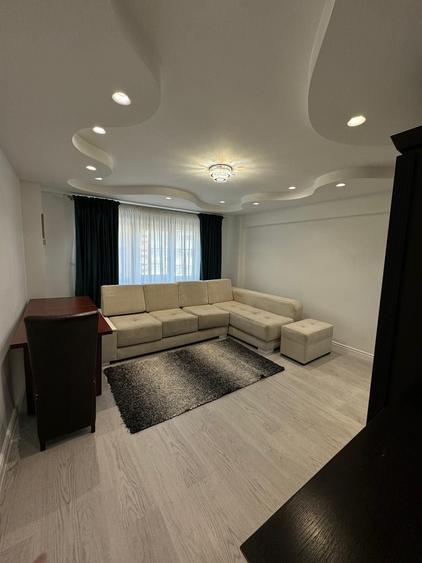 Apartament cu 2 camere decomandat în Șcheia
