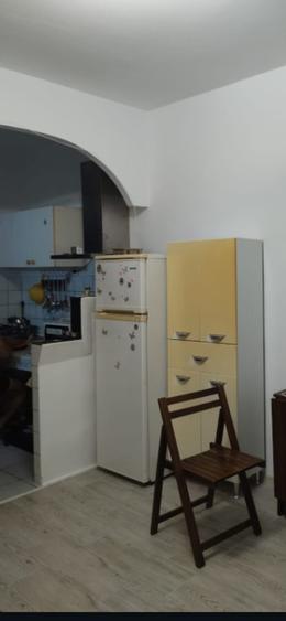 Garsonieră semidecomandată în Astra