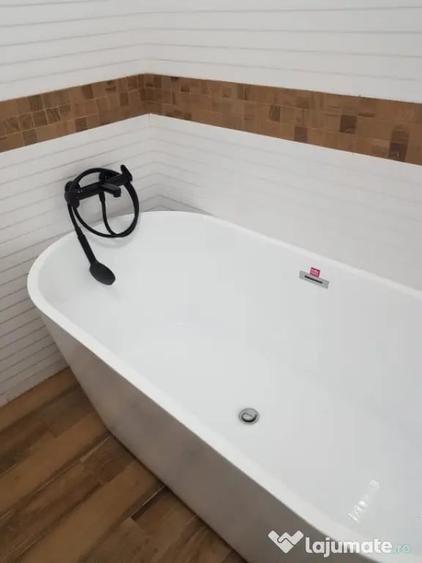 Apartament 3 camere 61mp, zona BMW - 4