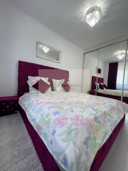 2 camere/Zona Baciu Petrom - 6