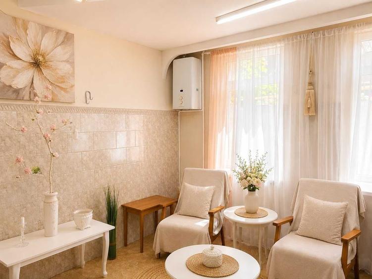 Casă cu 4 camere cu Teren 140 Mp în Ultracentral