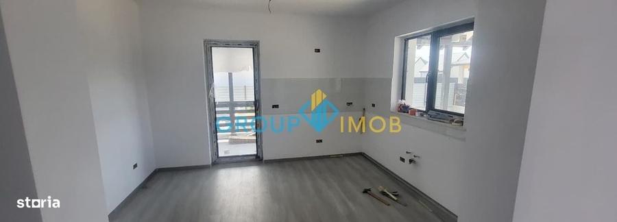 Casă cu 3 camere în Hemeiuș