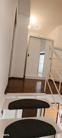 Apartament cu 4 camere în Mănăștur