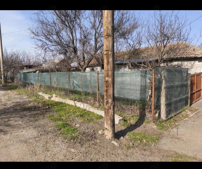 Casă cu Teren 322 Mp în Central
