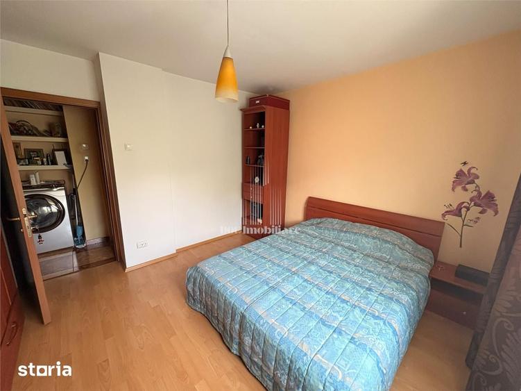 Apartament cu 2 camere în Dristor