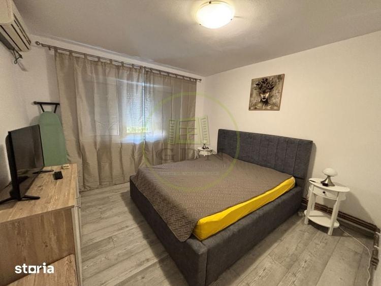 Apartament cu 2 camere decomandat în 1 Mai