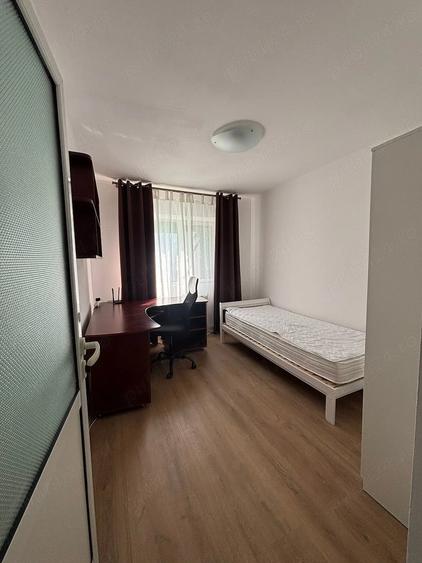 Apartament cu 3 camere decomandat în Zimbru