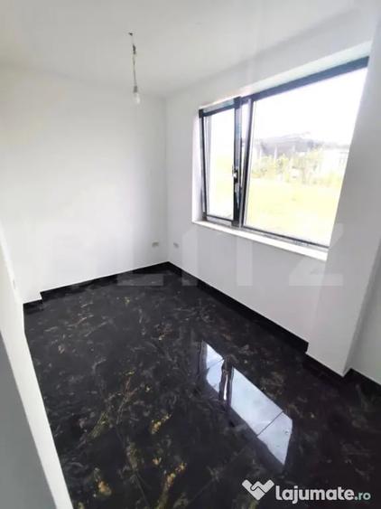 Casă cu 4 camere cu Teren 515 Mp în Rediu