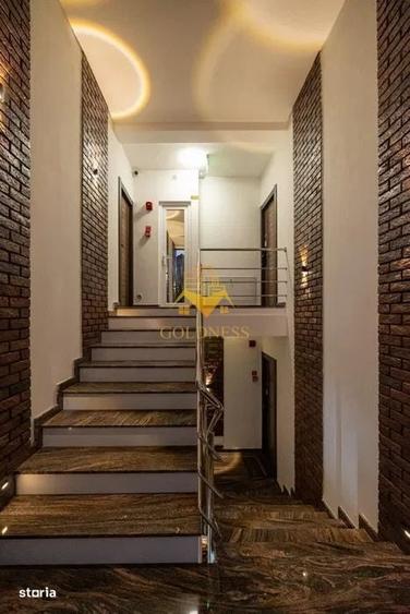 Apartament cu 3 camere în Între Lacuri