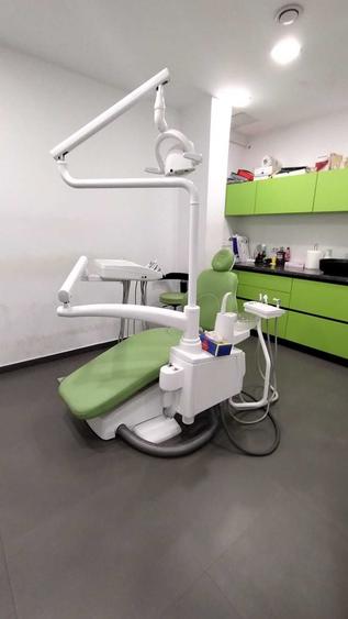 Spațiu comercial, în Ultracentral